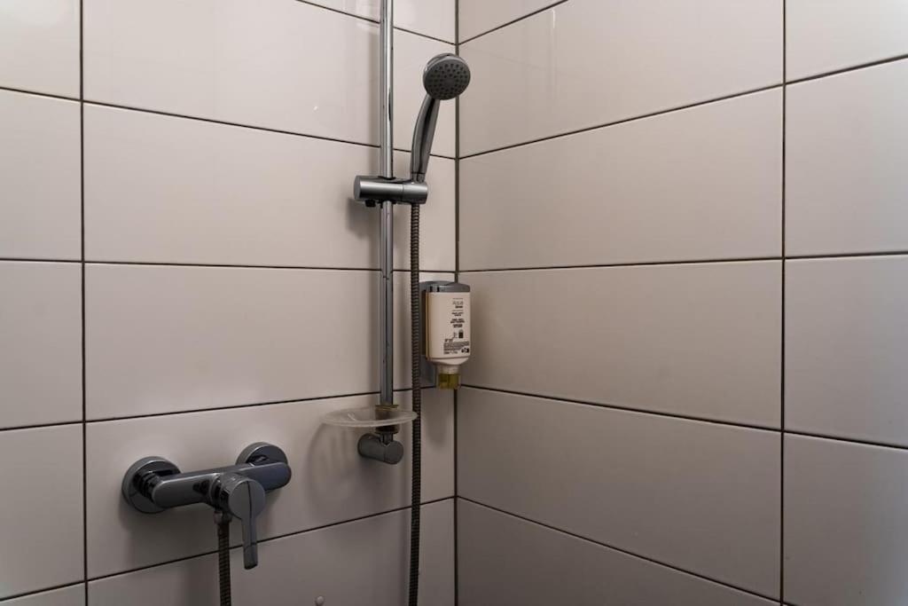 Flaty-Bielefeld 202 Lägenhet Exteriör bild